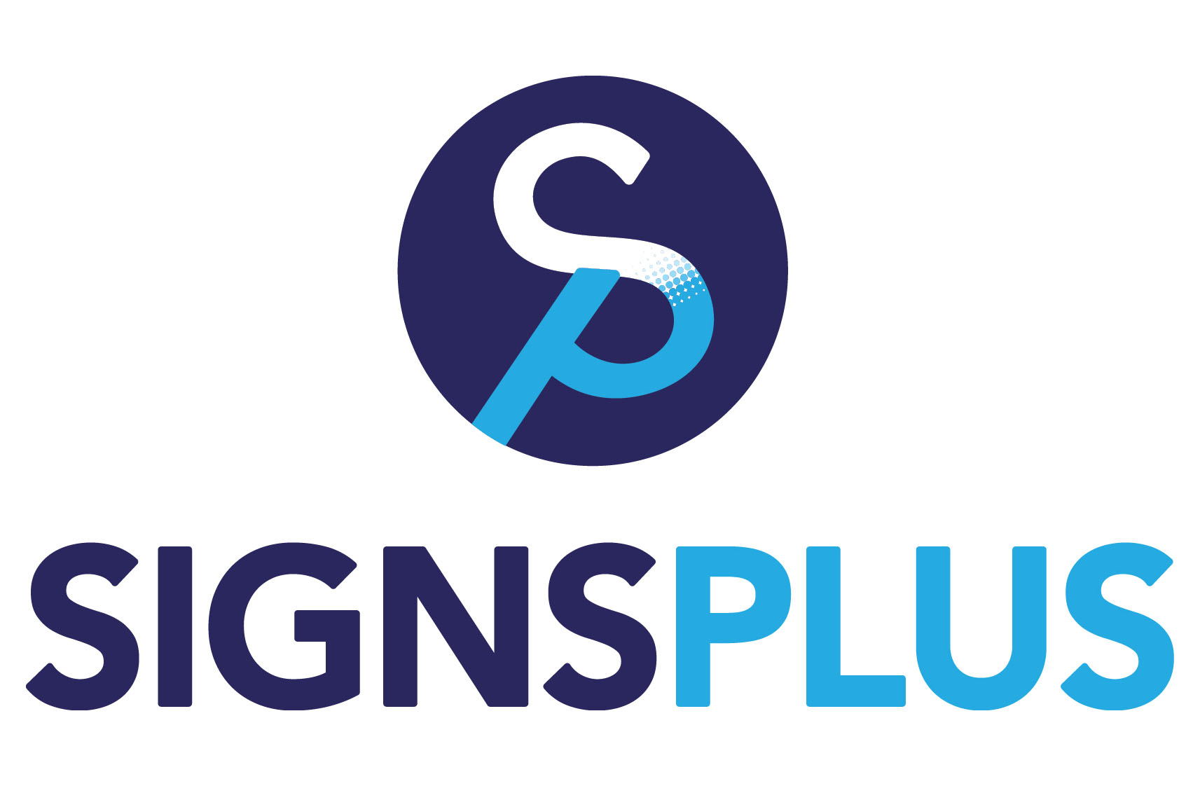 Signs Plus More Than Just Signs